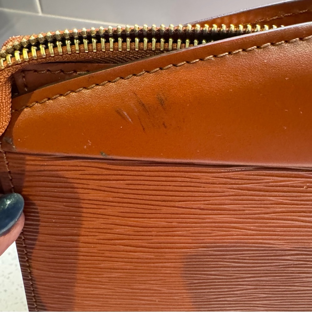 Louis Vuitton PROJECT PIECE - Epi Riviera - Picture 15 of 16